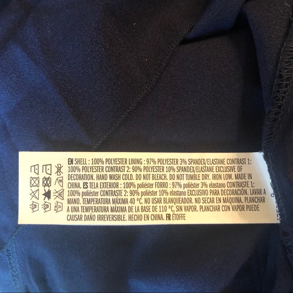 Endless Rose Crochet Lace & Pleated Maxi Dress NWT - Picture 6 of 8